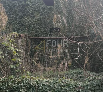 Istra, Buzet - okolica, starina za adaptaciju, 72m2 - cover