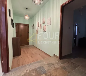 Najam, Rijeka, Centar, 2s+db, 60m2 - cover