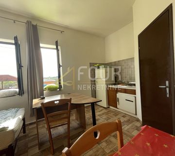 Najam, Saršoni, 21m2, namješten studio apartman - cover