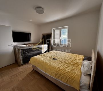 Opatija, Ičići, 3s+db, 147m2, balkon, pogled na more - cover