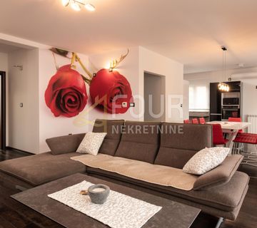 Rijeka, Donja Drenova, 101.91m2, 2s+db, lođa - cover