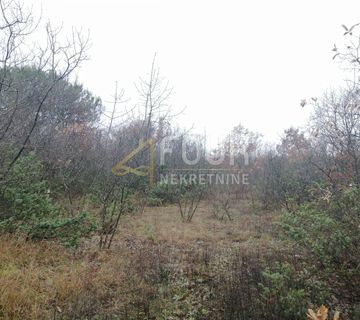 Istra, Vodnjan - okolica, poljoprivredno zemljište, 5.759m2 - cover