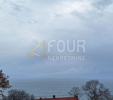 Kostrena, građevinsko zemljište, 740m2 - cover