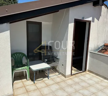 Istra, Rovinj - okolica, samostojeća kuća s okućnicom - cover