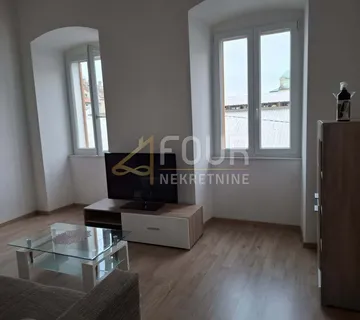 Najam, Rijeka, Centar, 1s+db - cover