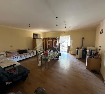 Istra, Poreč - okolica, Žbandaj, stan s terasom i okućnicom - cover
