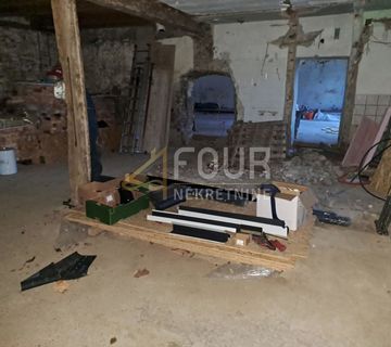 Gorski kotar, Severin na Kupi, samostojeća kuća, 250m2 - cover