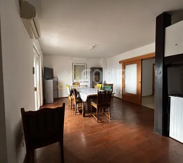 Najam, Rijeka, Zamet, dvoetažni stan, pogodan za smještaj radnika! - cover