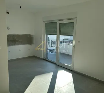 Viškovo, novogradnja, 2s+db, 57.60m2 - cover