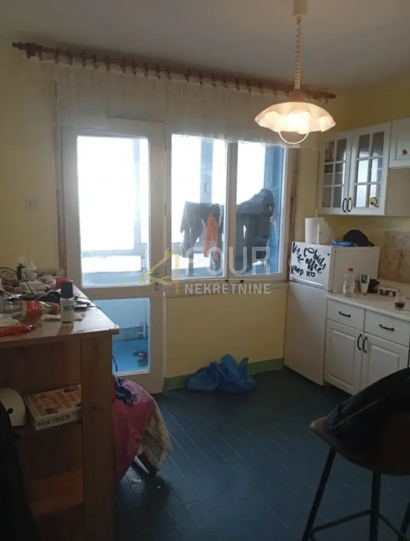 Rijeka, Gornja Vežica, 1s+db, 34.23m2, lođa - cover