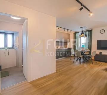 Rijeka, Centar, 3skl, 93,50m2 - u naravi 2 stambene jedinice - cover