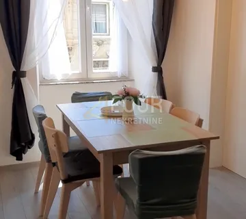 Najam, Rijeka, Centar, 63m2, stan za radnike! - cover
