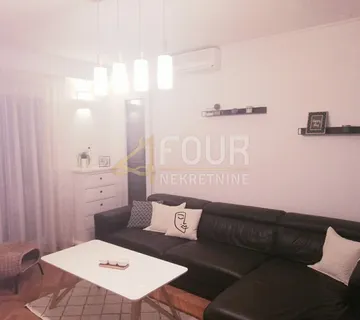 Najam, Rijeka, Drenova, 2s+db, 73m2, balkon - cover