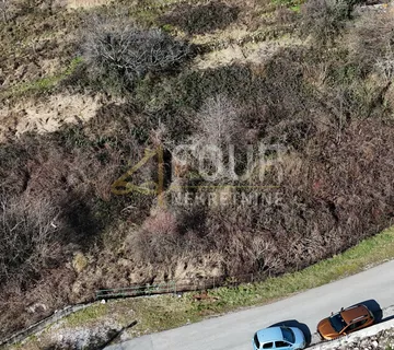 Marčelji, zemljište 3.234m2 - cover