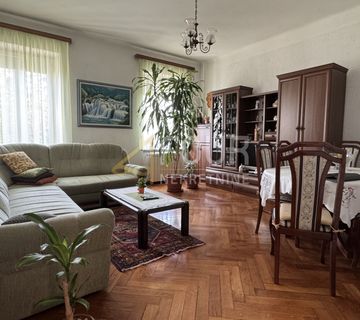 Rijeka, Škurinje, 78.10m2, 3skl, balkon + lođa - cover