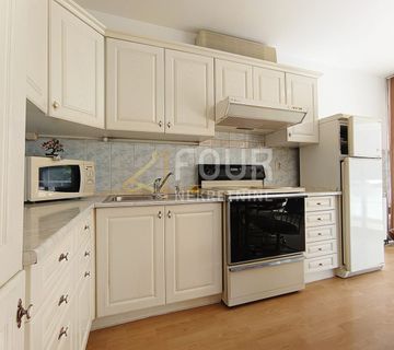 Istra, Pula, Vidikovac, 108.95m2, 2s+db, balkon - cover