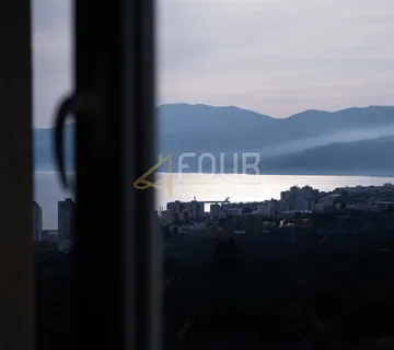 Rijeka, Donja Drenova, 61.01m2, 2s+db, terasa, SAMO KOD NAS! - cover