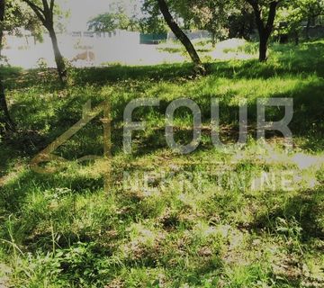 Istra, Medulin, poljoprivredno zemljište 671m2 - cover