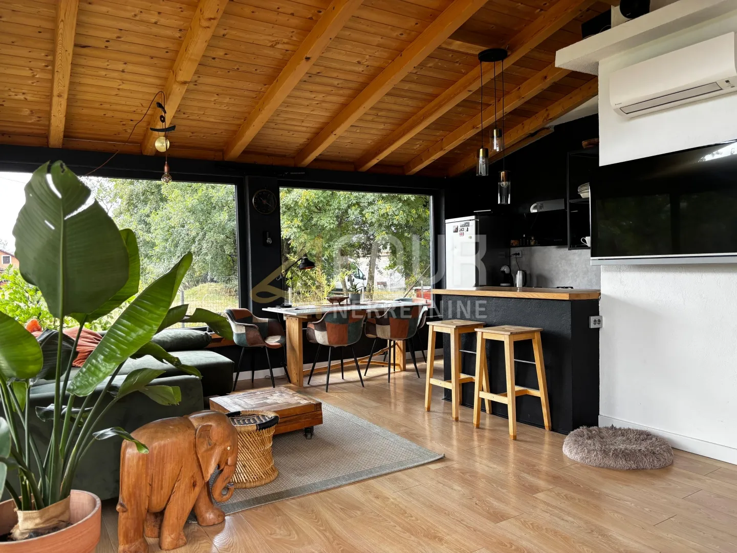 Najam, Podhum, 2s+db, 80m2, terasa - cover