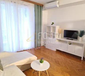 Najam, Rijeka, Podmurvice, 1s+db, 73m2, balkon - cover