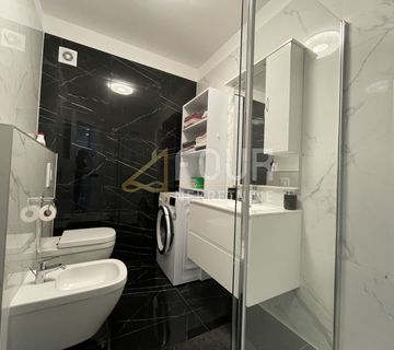 Najam, Kostrena, uređen i namješten stan, 2s+db, terasa, pogled - cover