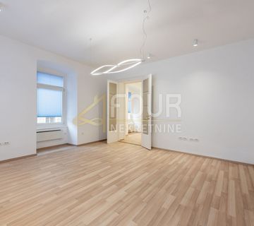 Zakup, Rijeka, Centar, poslovni prostor, 87.02m2 - cover