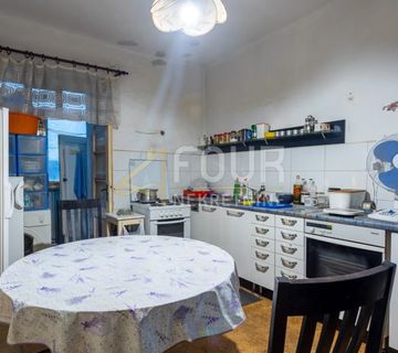Rijeka, Prvomajska, stan 95.13m2 - cover