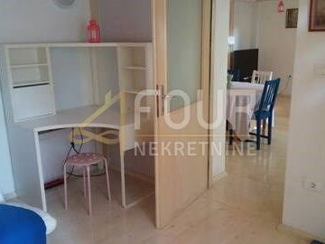 Istra, Pula, Veruda, 69.21m2, 1S+DB + galerija - cover