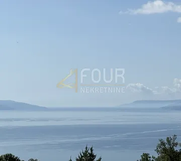 Kastav, Rešetari, 72.33m2, 2s+db, terasa i okućnica - cover