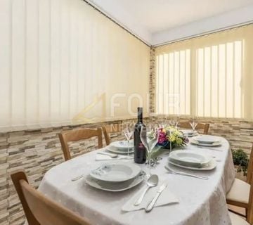 Opatija, Pobri, 70.13m2, 2s+db, balkon - cover