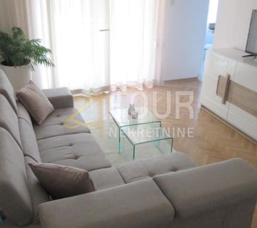 Najam, Opatija, 2skl, 68m2, 2 lođe i garaža - cover