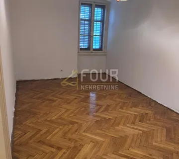 Najam, Rijeka, Brajda, 130m2, 3s+db, balkon - cover