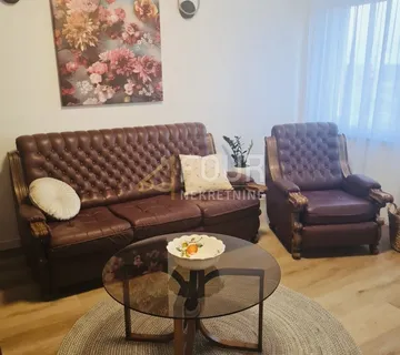Najam, Sušak, 2s+db, 80m2, balkon - cover