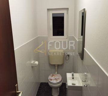 Najam, Rijeka, Kozala, 3s+db, 100m2, idealno za 6 radnika - cover