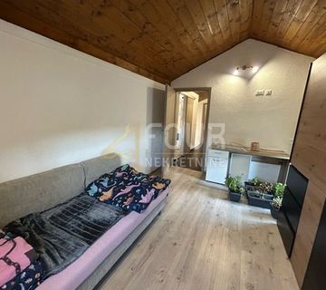 Crikveničko zaleđe, Tribalj, samostojeća kuća, 136m2, okućnica - cover
