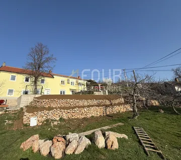 Hreljin, samostojeća kuća, P+1, 266m2 - cover
