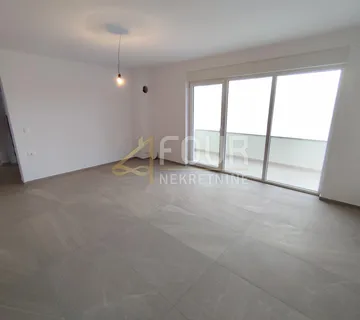 Istra, Medulin, novogradnja, 2s+db, balkon - cover