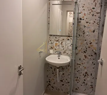 Najam, Rijeka, Belveder, 35m2, 1skl - cover