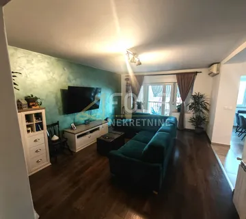 Istra, Pula, stan 2s+db, 83,79m2 - cover