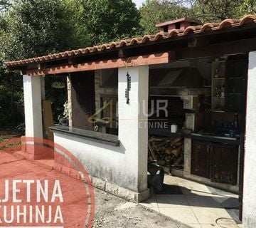 Opatija, Veprinac, kuća sa 6 stanova, panoramski pogled - cover