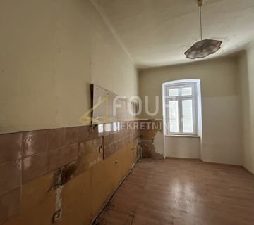 Crikvenica, 1. red do mora, 87.87m2  - cover