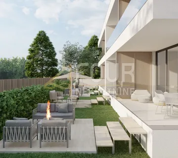 Istra, Rovinj - okolica, moderna novogradnja, 73.66m2, 2s+db - cover