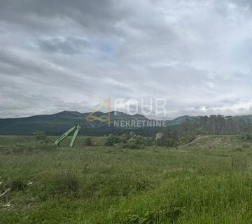 Grobnik, građevinsko zemljište poslovne namjene, 4.662m2 - cover