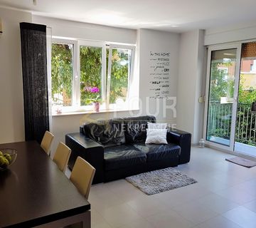 Najam, Rijeka, Belveder, 2s+db, 68.09m2, balkon - cover