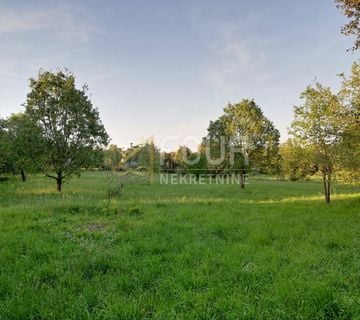 Istra, Ližnjan, poljoprivredno zemljište 3.143m2 - cover