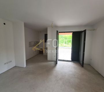 Otok Krk, Dobrinj - okolica, kuća s 2 stana, 112.98m2 - cover