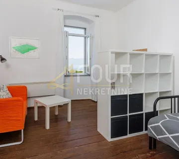 Rijeka, Belveder, 83.65m2, 3skl, pogled na more - cover