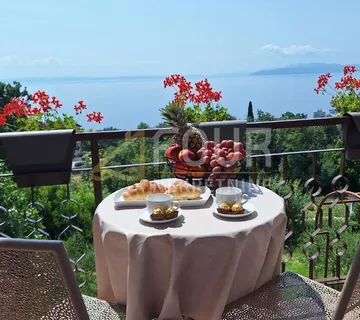 Najam, Opatija - Pobri, 1s+db, 55m2, balkon - cover