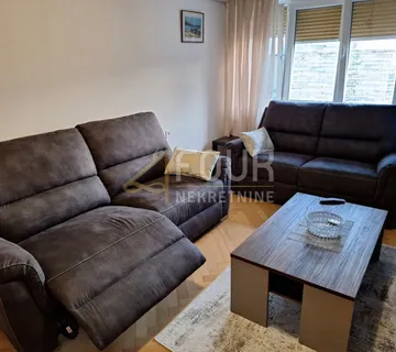 Najam, Rijeka, Donja Vežica, 52m2, 2skl, balkon - cover