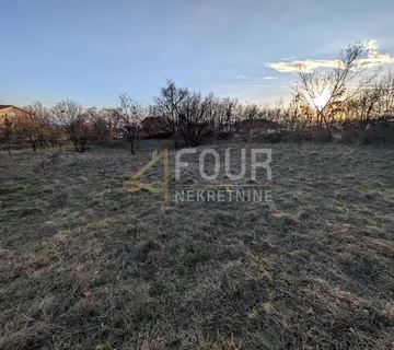 Marčelji, zemljište 4.701m2 - cover